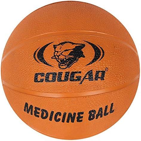 Buy Cosco Synergy Medicine Ball 5 Kg Online at Low Prices in India ...