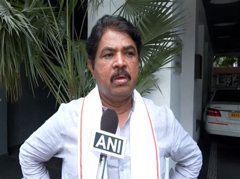 No coordination between CM Siddaramiah and Deputy CM, don't know who is ...
