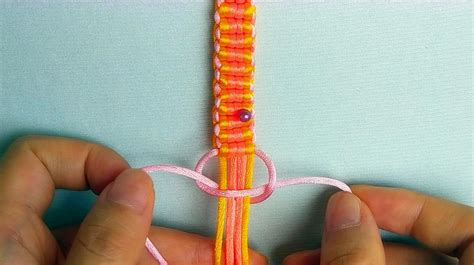 编绳可做什么礼物最新素材