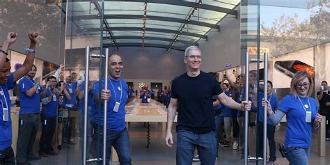 Tim Cook Collaborative Learning 的图像结果