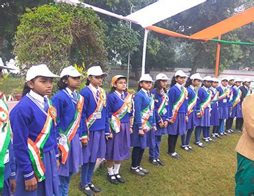 St. Johns Academy - Bihar