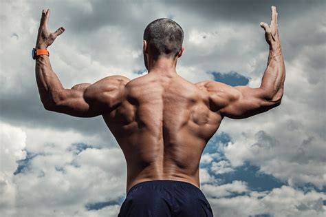 Advanced Muscle Growth Tactics For Hard Core Trainees
