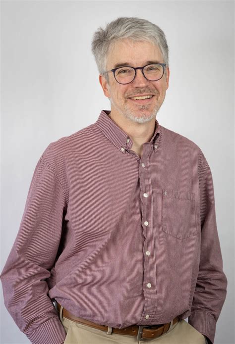 Kevin Foster - Colin Powell School