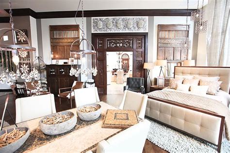 Arhaus Furniture Office Photos | Glassdoor