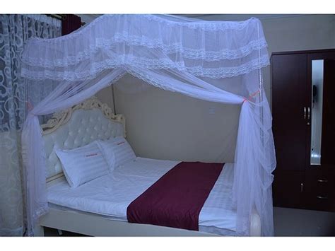 MAK-QUEEN HOTEL (Entebbe) - Hotel Reviews, Photos, Rate Comparison ...