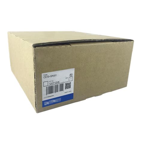 CS1D-SP001 Sealed in Box CS1DSP001 with Warranty : Amazon.in: Computers ...