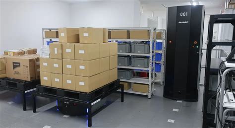 東京 3X3 Hub｜SHARP Interactive Showroom｜法人のお客様：シャープ