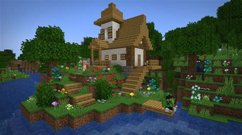 Minecraft Java Real Foliage 的图像结果