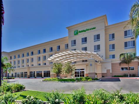 Holiday Inn Hotel & Suites Bakersfield Hotel by IHG