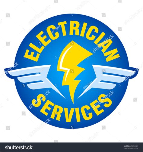 Electrical Contractor Logo Design 的图像结果