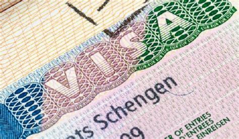 Schengen Visa Slots India