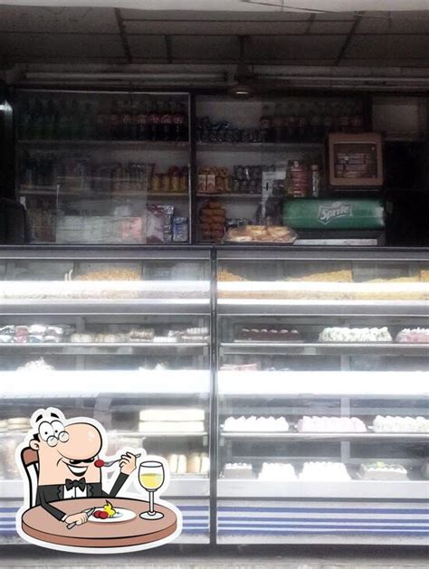 Bala Bakers, Chennai - Restaurant menu, prices and reviews