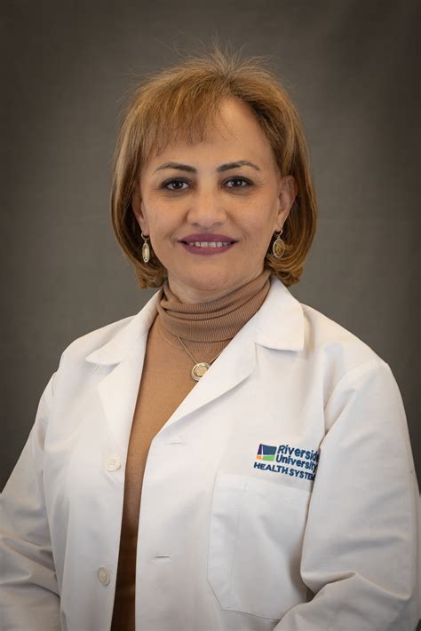 Gita Tavassoli | Riverside University Health System