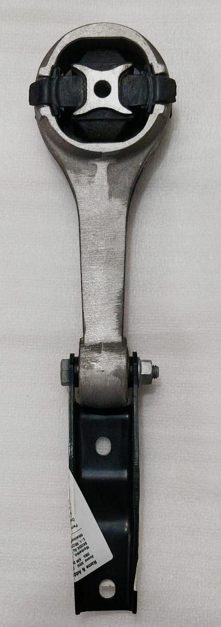 6RF199851 Bhalla Mounting Fabia – CarTrends