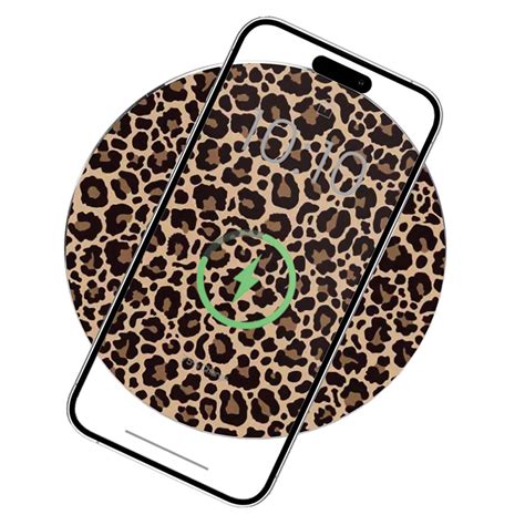 Wireless Charging Design Pads – Shop With BET
