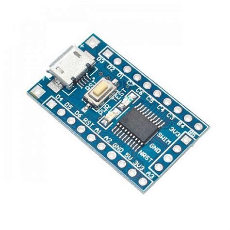 STM8S003F3P6 micro Development Board