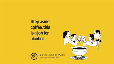 Drinking Spree Quotes