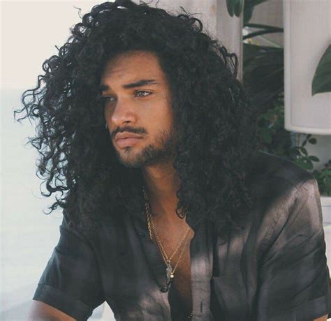 Pin by Josh Walker on Black Men Hairstyles/Health and more.. | Long ...