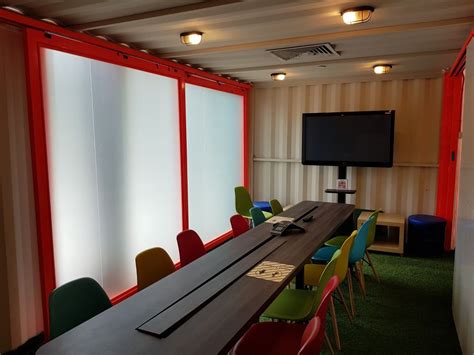Medisys Innovation Office Photos | Glassdoor