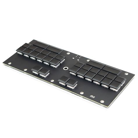 Stenographer Keyboard