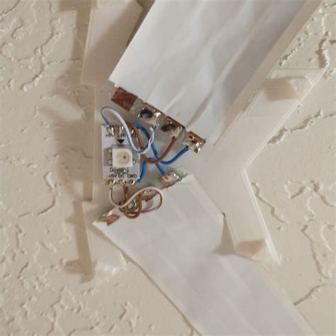 Image result for Arduino LED Light Ceiling