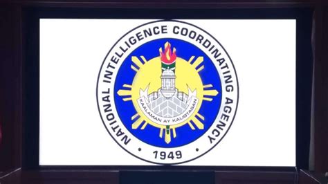 National Intelligence Coordinating Agency (NICA), patuloy ang kampaniya ...