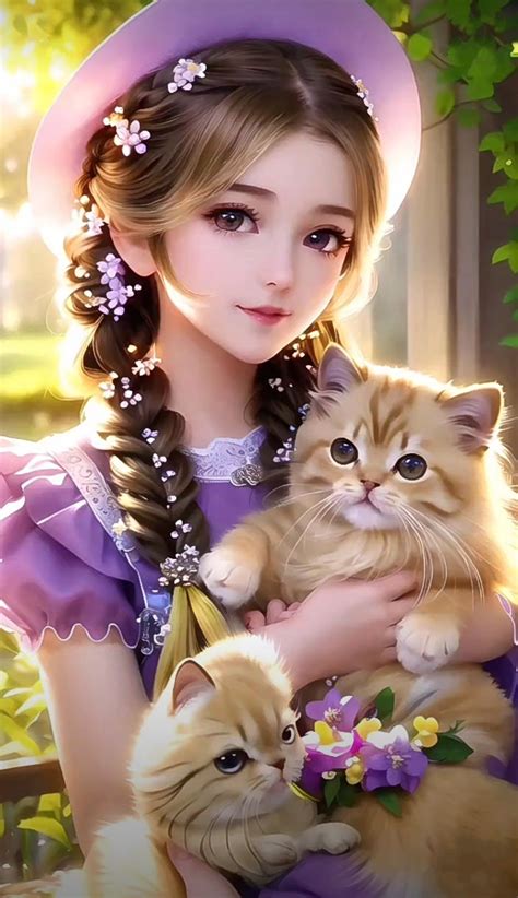 Pink Wallpaper Girly, Pretty Phone Wallpaper, Cartoon Wallpaper Hd, Cute Couple Art, Cute Love ...