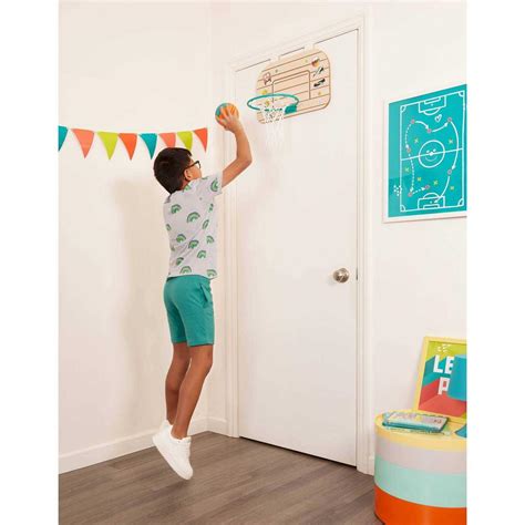 B. sports Over-the-Door Basketball Hoop - Sports Supplies Online Store