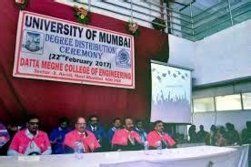 Datta Meghe College of Engineering, Mumbai: Courses, Fees, Admissions ...