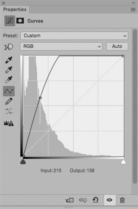 Image result for Curve Photoshop Tutorial