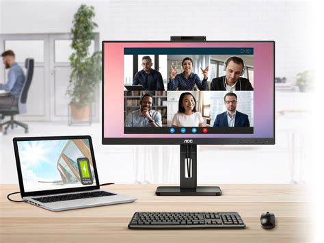 Homepage | AOC Monitors