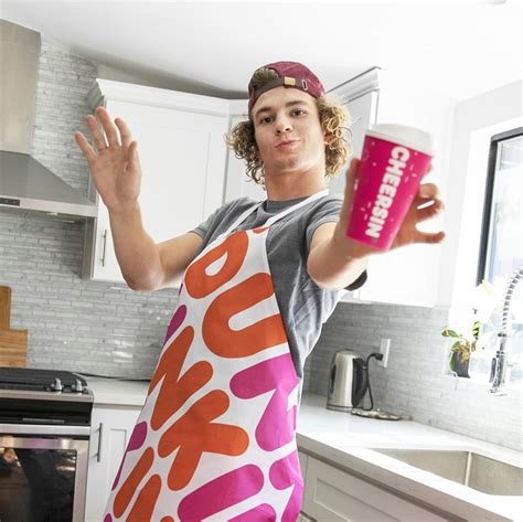 Decked Out in Custom Dunkin’: Dunkin’s Holiday Merch Store is Back with ...