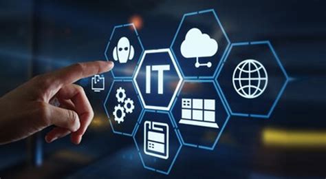 Innotab Technologies | IT Services