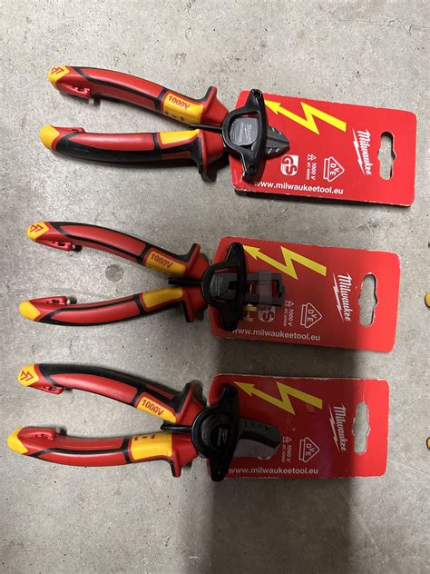 Milwaukee, Made in Germany 🇩🇪, hopped over the pond from Italy to the ...