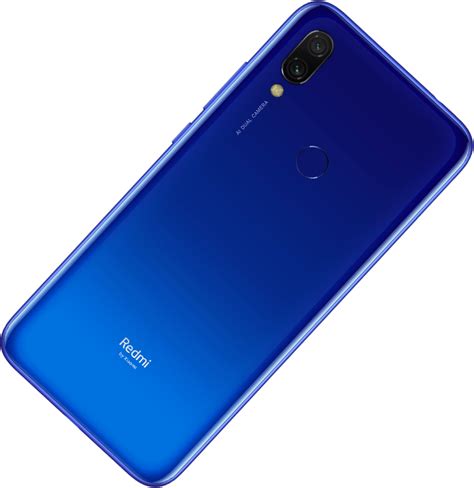Redmi 7 - Ultimate All-Rounder @₹7,999 - Mi India