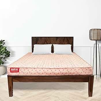 Trevi Matrix Engineered Wood Queen Bed - Price History