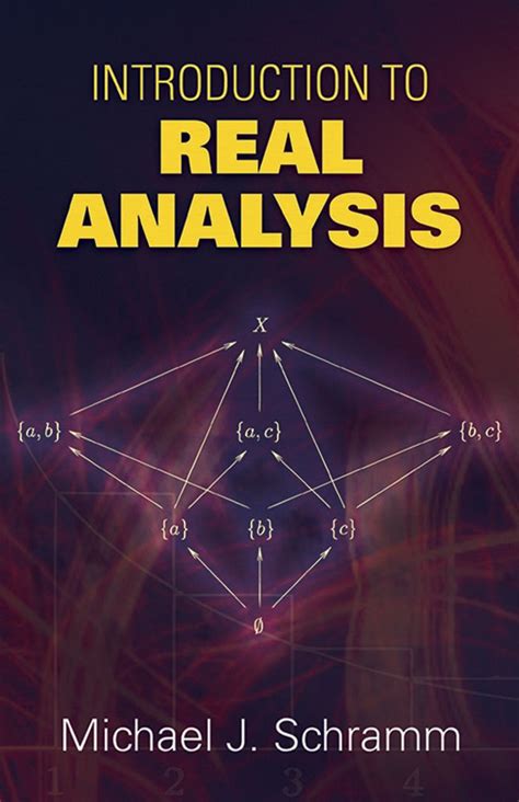 Buy Introduction to Real Analysis (Dover Books on Mathematics) Book ...