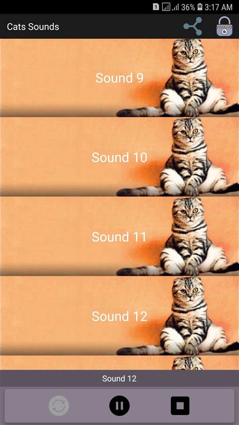 Cats Sounds APK für Android herunterladen