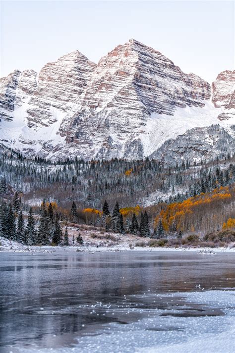 Colorado Bucket List: Exploring The Centennial State - Bucket List Lists