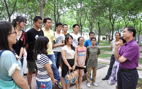 三团齐发，疫情后国际短期访学项目盛大重启-广州华商学院