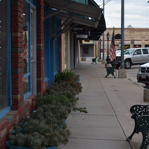 ALAMOGORDO HISTORIC DOWNTOWN - All You Need to Know BEFORE You Go