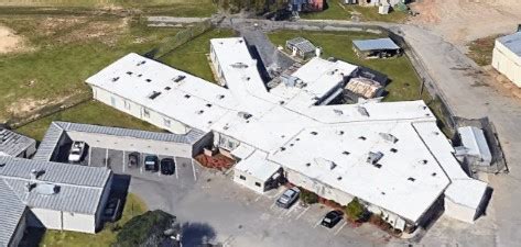 Bulloch County Correctional Institution GA: Inmate Search & Roster