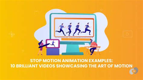 Stop Motion Animation Examples 的图像结果