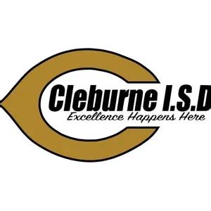 Cleburne ISD Calendar 2025-2026