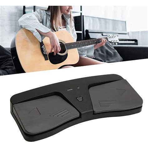 1 Uds instrumento Musical Flipper Bluetooth automático Flipper ...