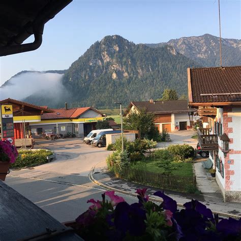 HOTEL GASTHAUS CAFE BAVARIA (Inzell) - Hotel Reviews, Photos, Rate ...