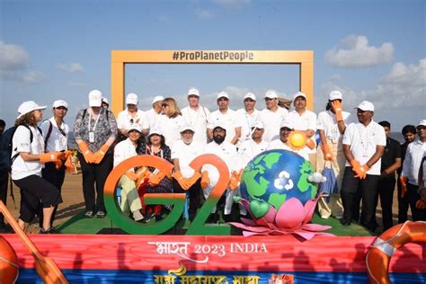 Environment and Climate Sustainability Working Group