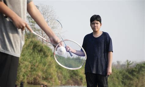Badminton Kids 的图像结果