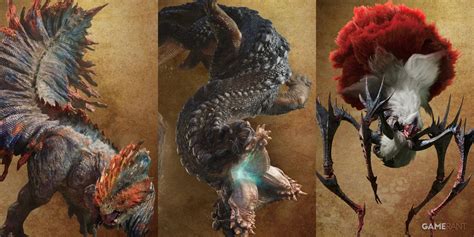 How Monster Hunter Wilds’ Opening Hunts Compare to World and Rise