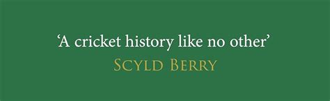 Buy Test Cricket: A History Book Online at Low Prices in India | Test ...